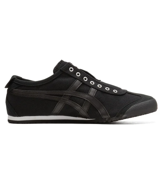 Mexico 66 Slip-On „Black”