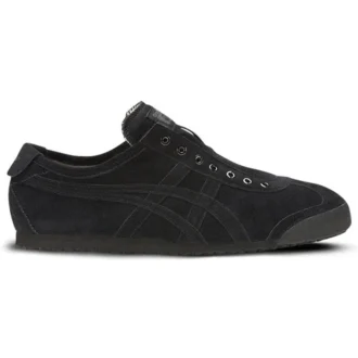 Mexico 66 Slip-On „Black”