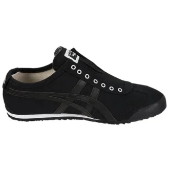 Mexico 66 Slip-On „Black”