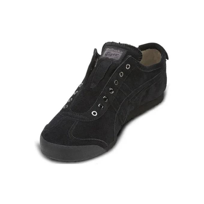 Mexico 66 Slip-On „Black”