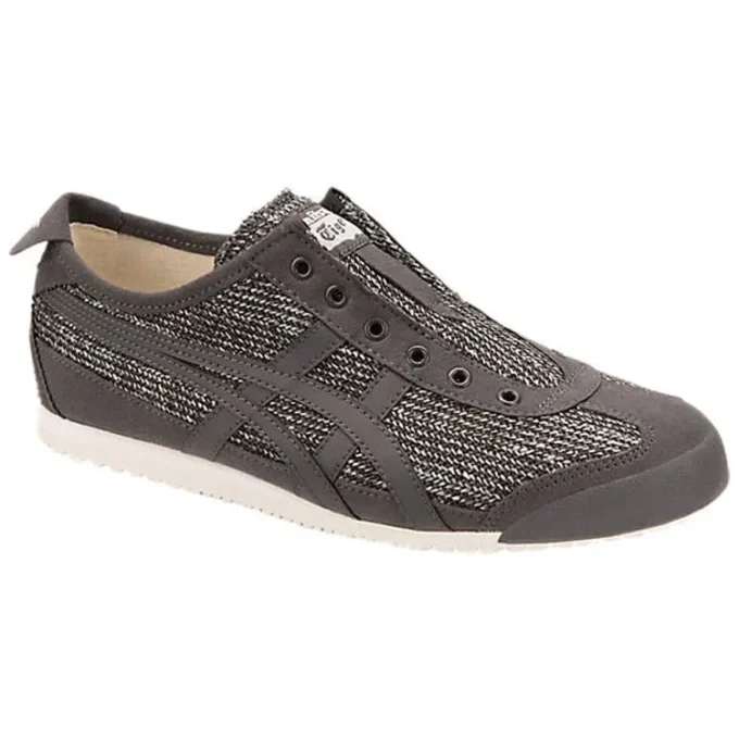 Mexico 66 Slip-On „Black”