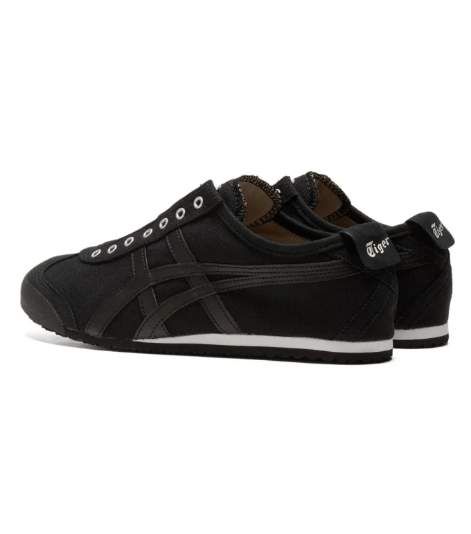 Mexico 66 Slip-On „Black”