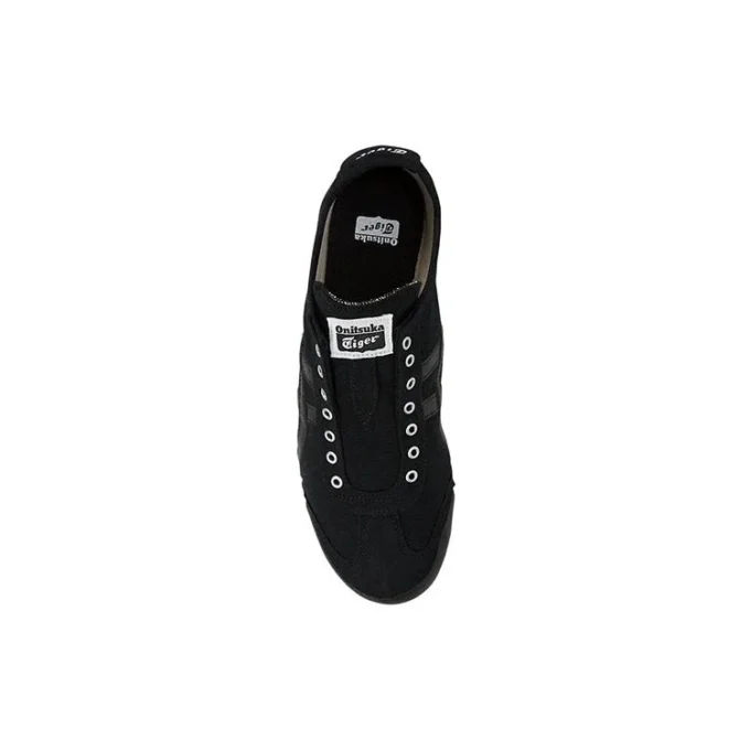 Mexico 66 Slip-On „Black”