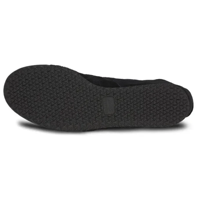 Mexico 66 Slip-On „Black”