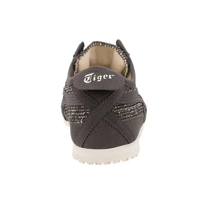 Mexico 66 Slip-On „Black”