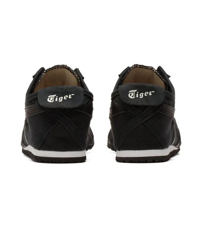 Mexico 66 Slip-On „Black”
