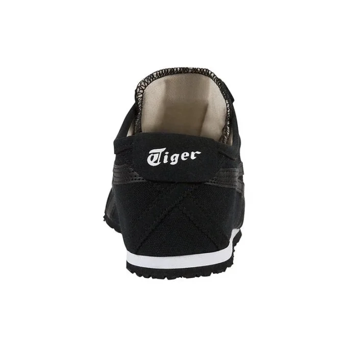 Mexico 66 Slip-On „Black”
