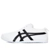 Mexico 66 Slip-On „Black And White”