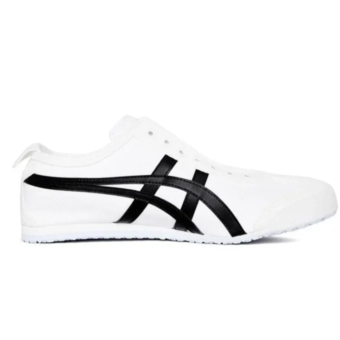 Mexico 66 Slip-On „Black And White”