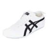 Mexico 66 Slip-On „Black And White”