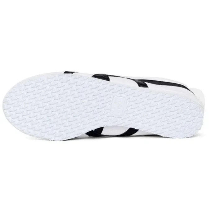Mexico 66 Slip-On „Black And White”