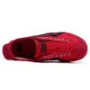 Mexico 66 Slip-On „Black Red”