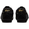 Mexico 66 Slip-On „Black Silver”