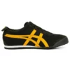 Mexico 66 Slip-On „Black Tiger Yellow” Mexico 66 Slip-On „Black Tiger Yellow”