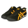 Mexico 66 Slip-On „Black Tiger Yellow” Mexico 66 Slip-On „Black Tiger Yellow”