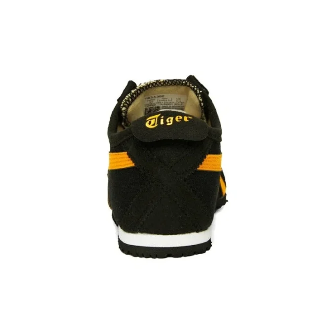 Mexico 66 Slip-On „Black Tiger Yellow” Mexico 66 Slip-On „Black Tiger Yellow”