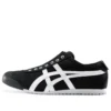 Mexico 66 Slip-On „Black White”