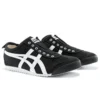 Mexico 66 Slip-On „Black White”