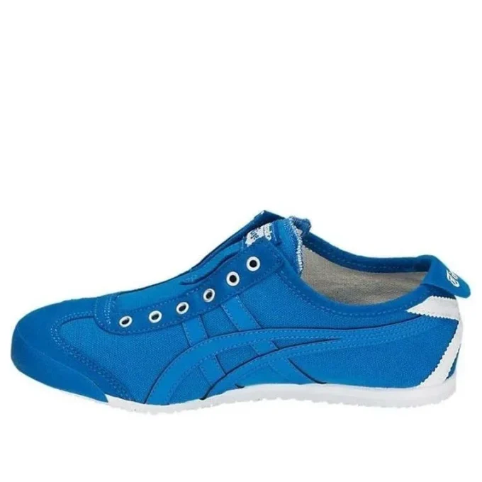 Mexico 66 Slip-On „Blue”