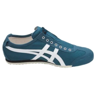 Mexico 66 Slip-On „Blue”