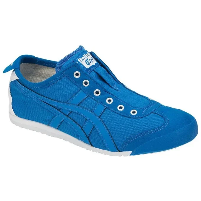 Mexico 66 Slip-On „Blue”