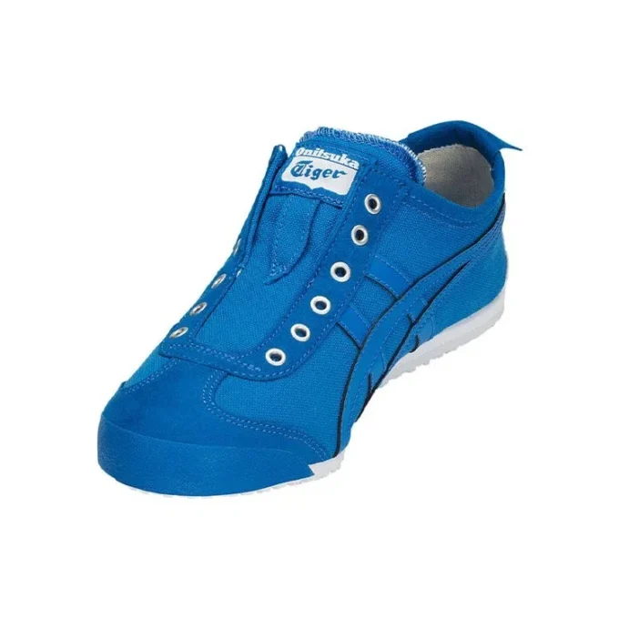 Mexico 66 Slip-On „Blue”