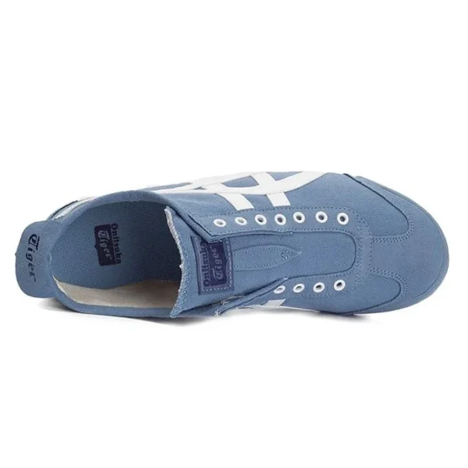 Mexico 66 Slip-On „Blue Heaven”