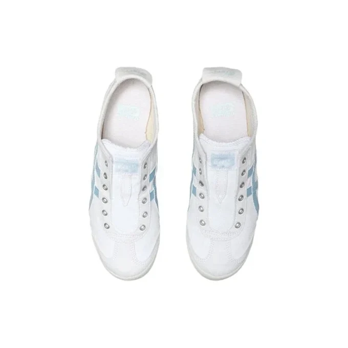 Mexico 66 Slip-On „Blue Smoke”