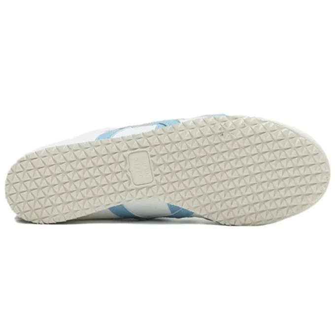 Mexico 66 Slip-On „Blue Smoke”