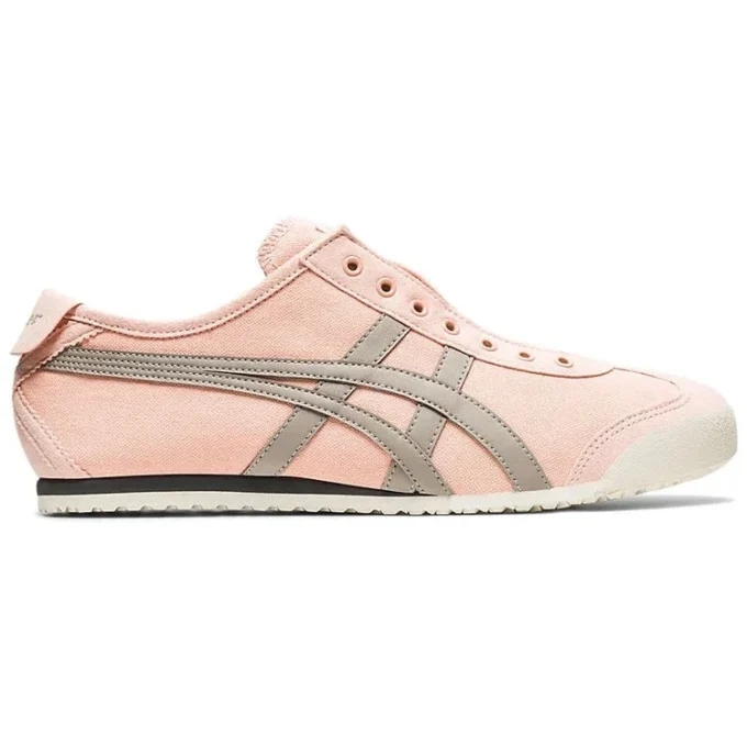 Mexico 66 Slip-On „Blush Moon Rock”