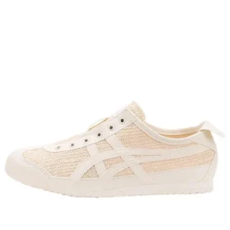 Mexico 66 Slip-On „Cream”
