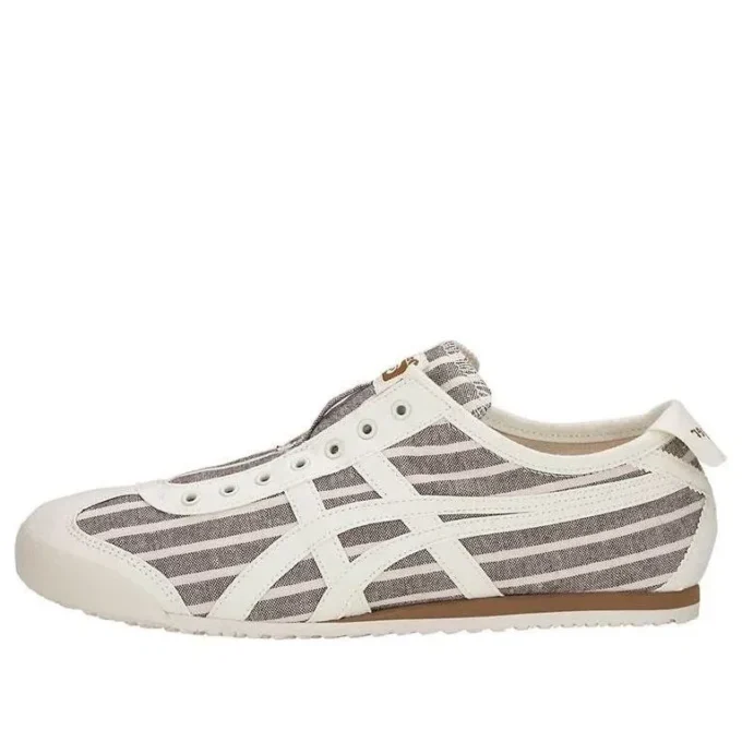 Mexico 66 Slip-On „Cream”