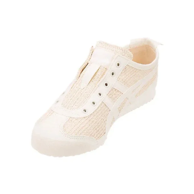 Mexico 66 Slip-On „Cream”