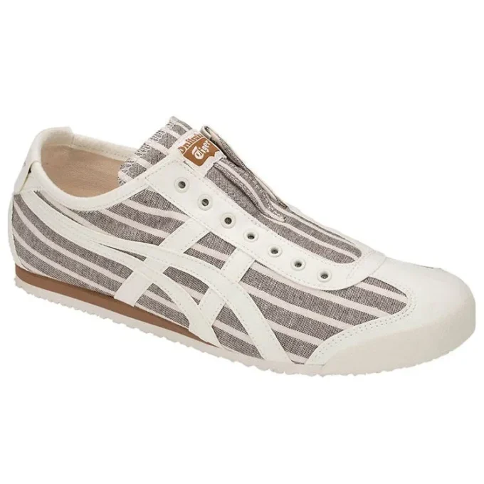 Mexico 66 Slip-On „Cream”
