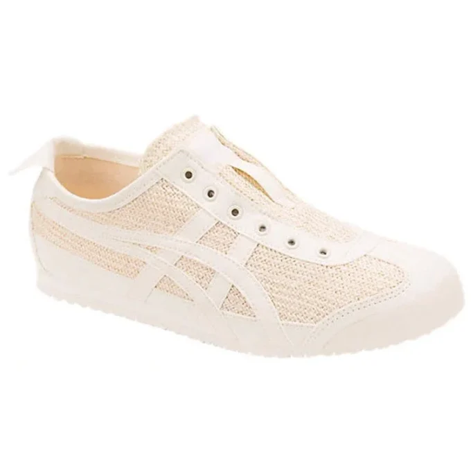 Mexico 66 Slip-On „Cream”