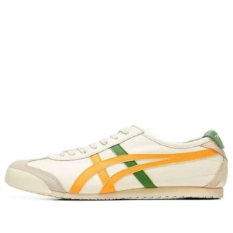 Mexico 66 Slip-On „Cream Citrus”