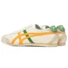 Mexico 66 Slip-On „Cream Citrus”