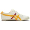 Mexico 66 Slip-On „Cream Citrus Red”