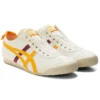Mexico 66 Slip-On „Cream Citrus Red”