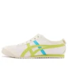 Mexico 66 Slip-On „Cream Neon Lime”
