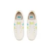 Mexico 66 Slip-On „Cream Neon Lime”