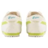 Mexico 66 Slip-On „Cream Neon Lime”