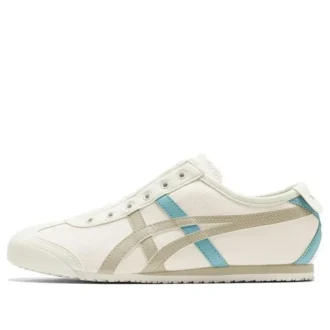 Mexico 66 Slip-On „Cream Putty”