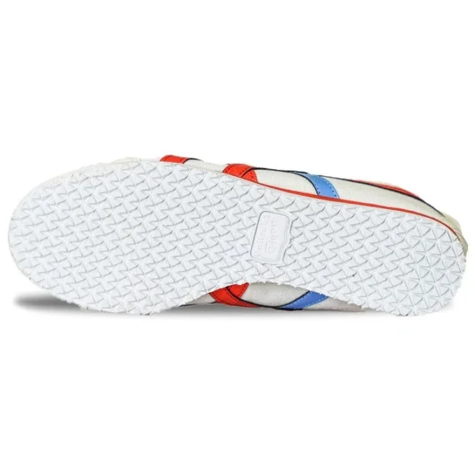 Mexico 66 Slip-On „CREAM RED SNAPPER”