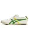 Mexico 66 Slip-On „Cream Spinach Green”