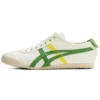 Mexico 66 Slip-On „Cream Spinach Green”