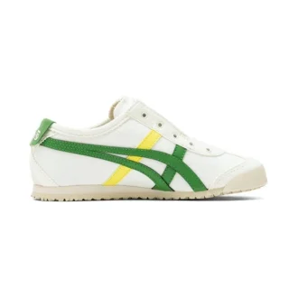 Mexico 66 Slip-On „Cream Spinach Green”