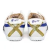 Mexico 66 Slip-On „Cream Tuna Blue”