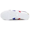 Mexico 66 Slip-On „Cream Tuna Blue”