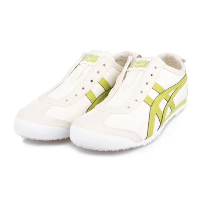 Mexico 66 Slip-On „Creamyellow”